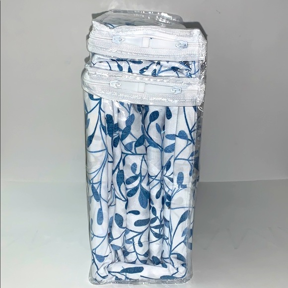 Charisma Microfiber 6-Piece Queen Sheet Set - Picture 10 of 16